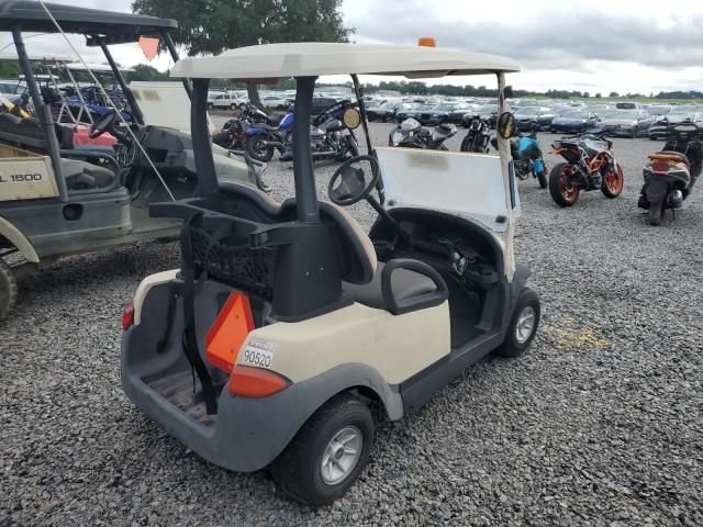 2014 Other Golf Cart