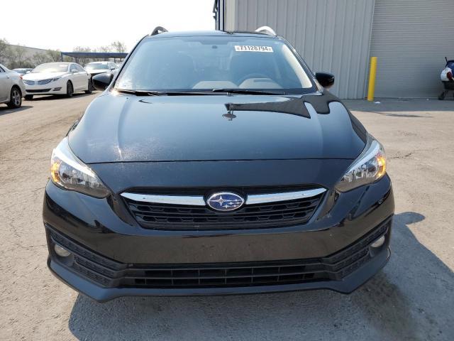 2021 Subaru Impreza Premium