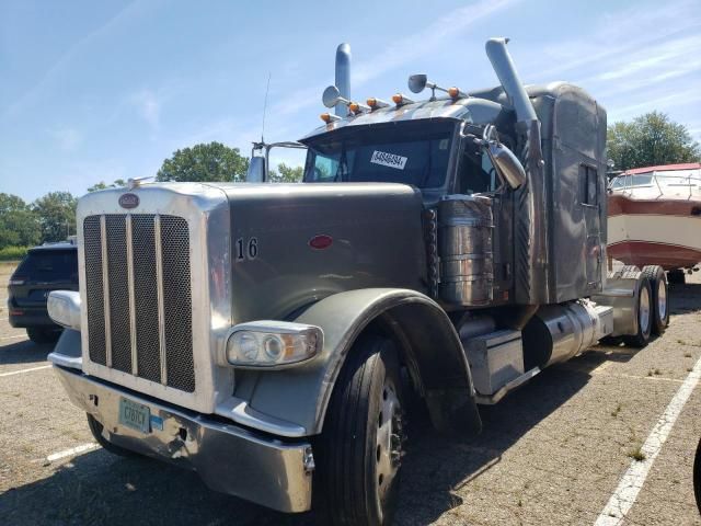 2020 Peterbilt 389