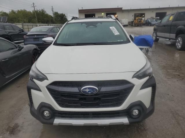 2023 Subaru Outback Touring