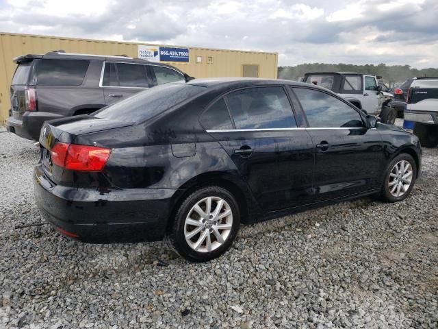 2014 Volkswagen Jetta SE