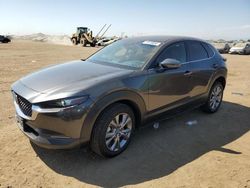 Mazda cx30 salvage cars for sale: 2020 Mazda CX-30 Select