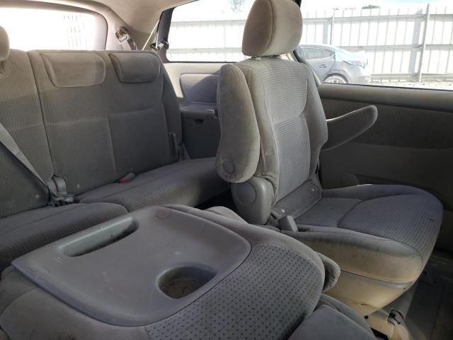 2006 Toyota Sienna CE