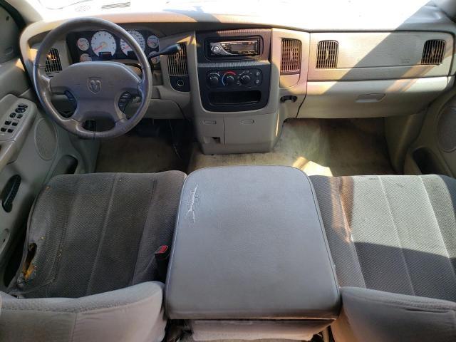 2002 Dodge RAM 1500