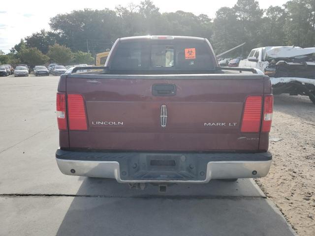2006 Lincoln Mark LT