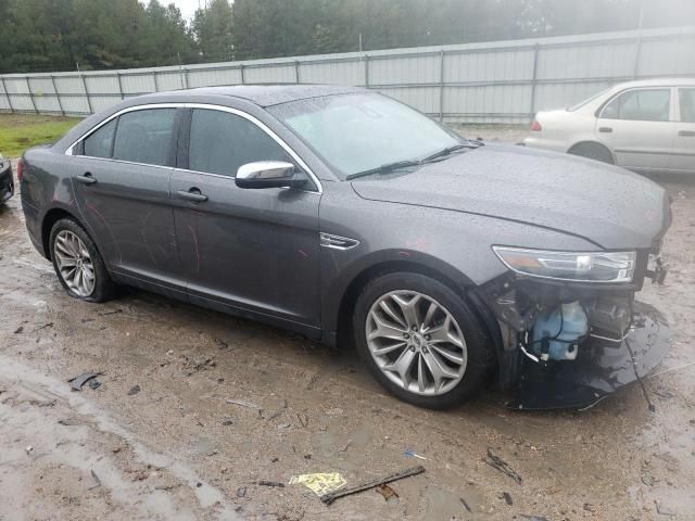 2015 Ford Taurus Limited