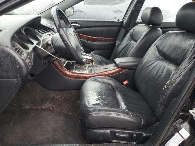 2000 Acura 3.2TL