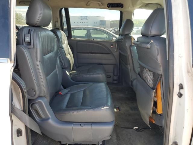 2006 Honda Odyssey EX