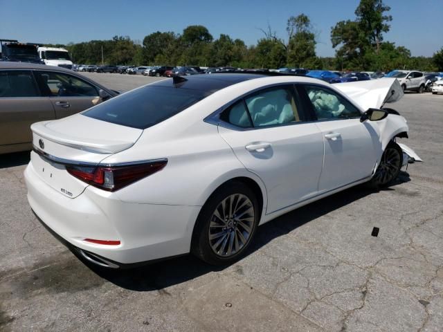 2024 Lexus ES 350 Base