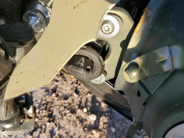 2024 Kawasaki Ex650 p