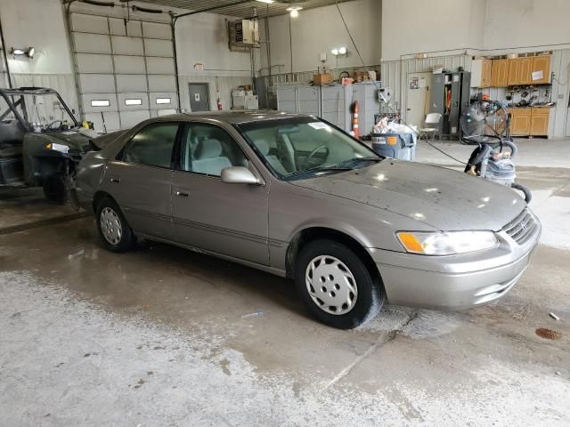 1999 Toyota Camry LE