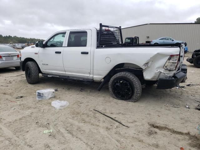 2019 Dodge RAM 2500 Tradesman