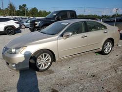 Lexus salvage cars for sale: 2010 Lexus ES 350