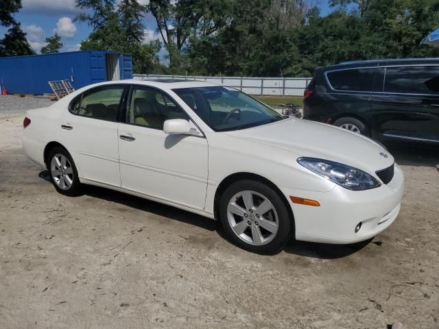 2005 Lexus ES 330