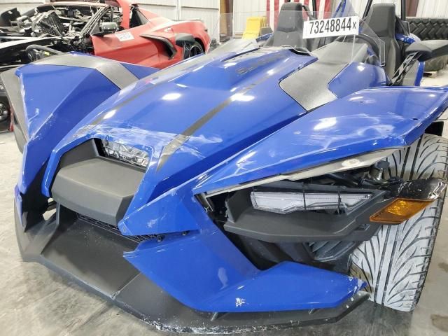 2023 Polaris Slingshot SL