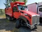 2024 Kenworth Construction T880