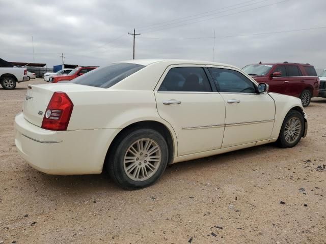 2010 Chrysler 300 Touring