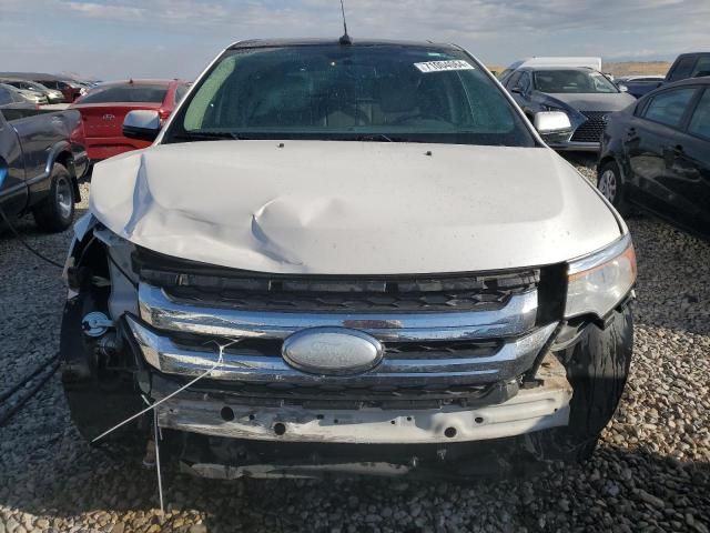 2012 Ford Edge Limited