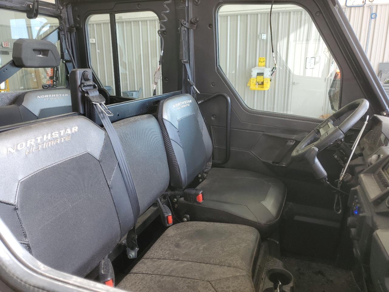 2021 Polaris Ranger Crew XP 1000 Northstar Ultimate For Sale in Casper