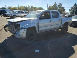 2010 Toyota Tacoma Double Cab en venta en Denver, CO