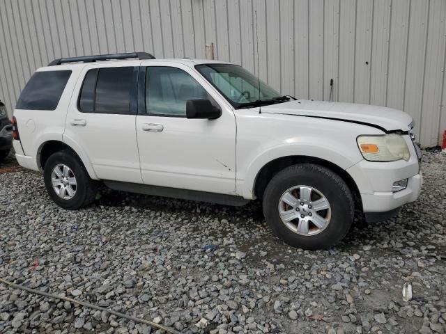2009 Ford Explorer XLT
