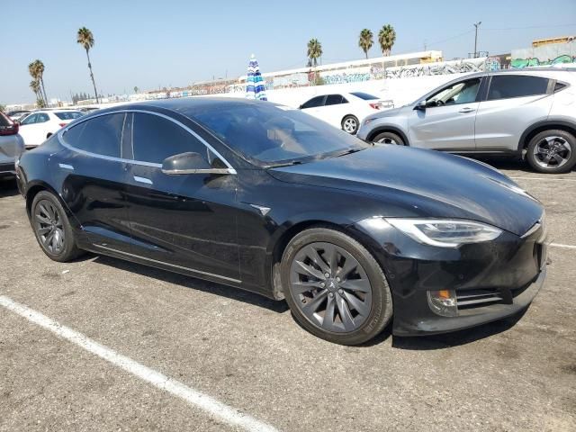 2019 Tesla Model S