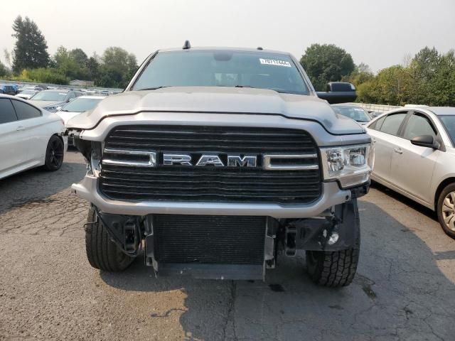 2019 Dodge RAM 3500 BIG Horn