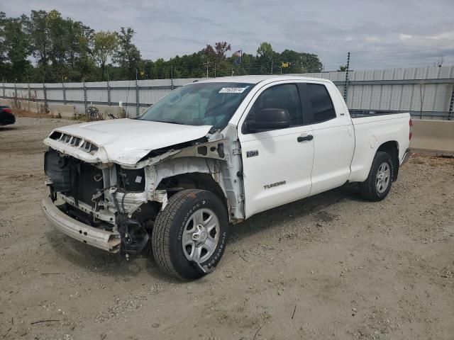 2019 Toyota Tundra Double Cab SR