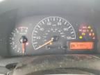 2019 Nissan NV200 2.5S
