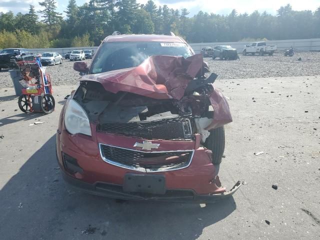 2010 Chevrolet Equinox LT