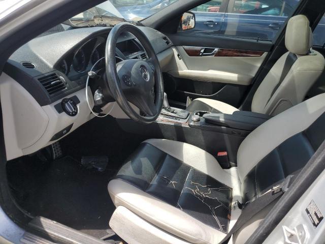 2009 Mercedes-Benz C300