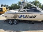 2008 Mastercraft Boat Trail