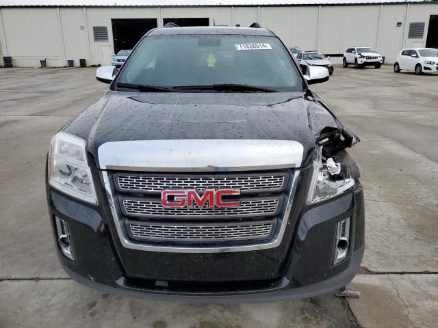 2015 GMC Terrain SLT