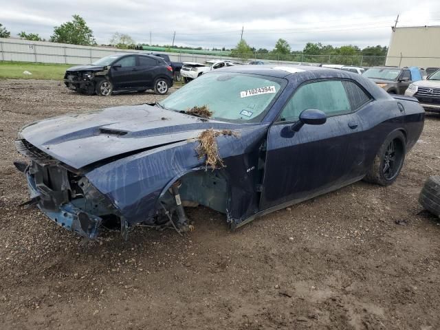 2016 Dodge Challenger R/T