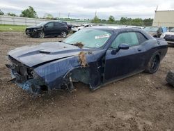 Dodge salvage cars for sale: 2016 Dodge Challenger R/T