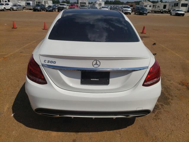 2017 Mercedes-Benz C300