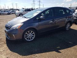 2012 Toyota Prius V for sale in Elgin, IL