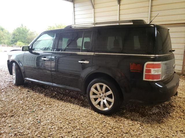 2012 Ford Flex Limited