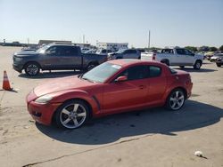 2007 Mazda RX8 for sale in Grand Prairie, TX