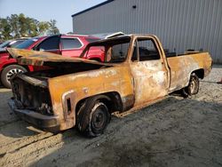 GMC c/k/r1500 salvage cars for sale: 1976 GMC C/K/R1500