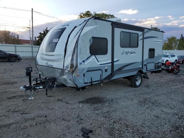 2020 Coachmen Apex Ultra