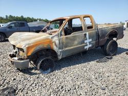 Ford f250 salvage cars for sale: 2005 Ford F250 Super Duty