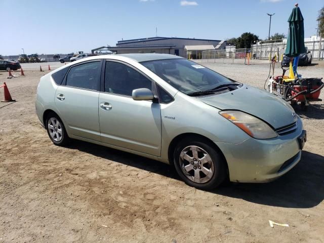 2007 Toyota Prius