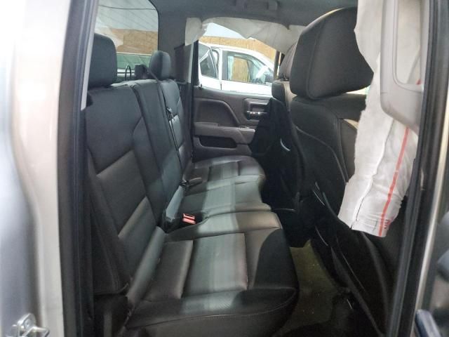 2014 GMC Sierra K1500 SLT