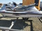 2001 Yamaha XLT 1200