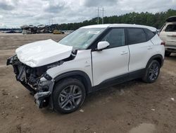 KIA Seltos salvage cars for sale: 2023 KIA Seltos LX