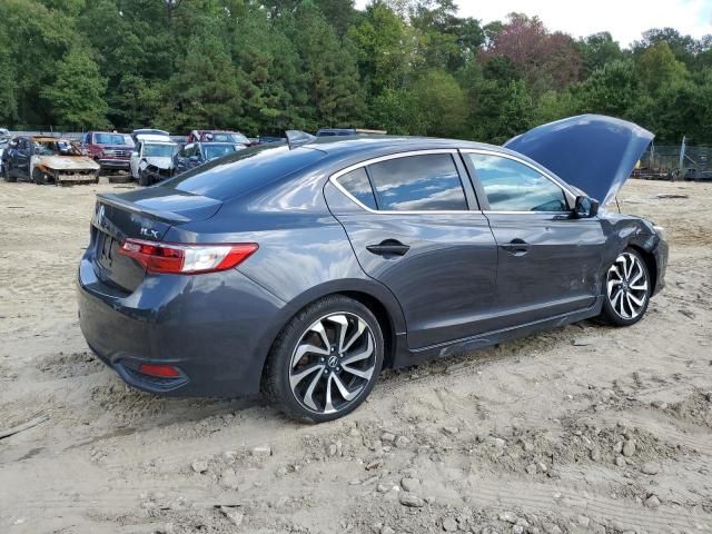 2016 Acura ILX Premium