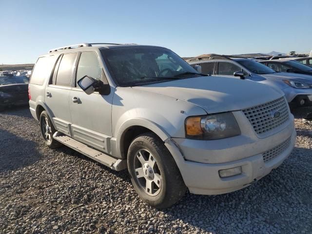 2006 Ford Expedition Limited