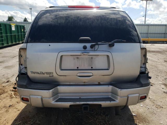 2006 Chevrolet Trailblazer ls