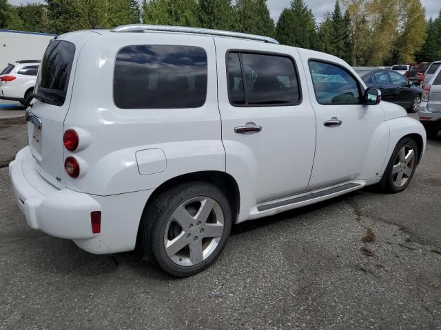 2007 Chevrolet HHR LT